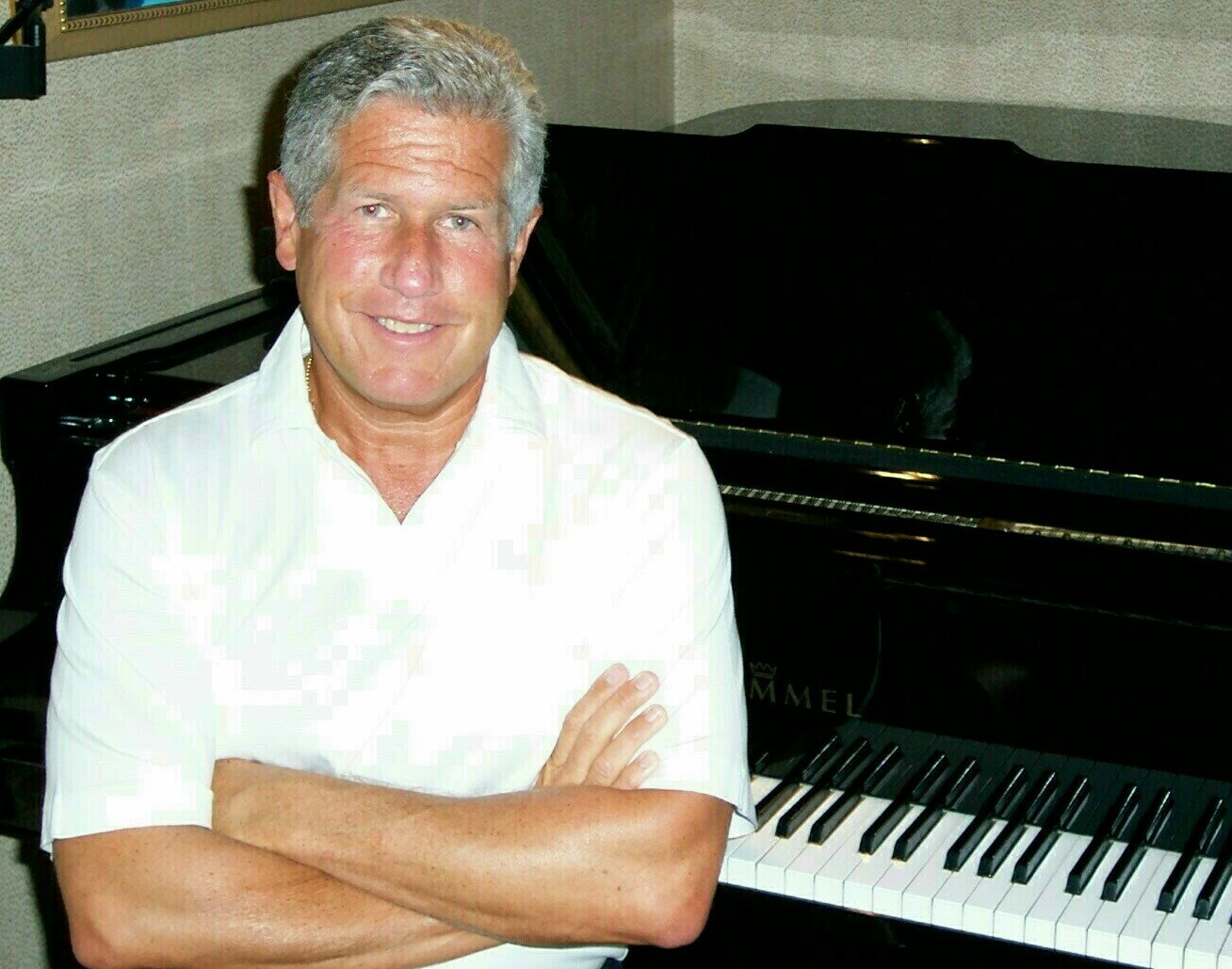 Mr. Andy Schimmel