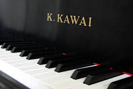 Grand Piano K. Kawai de concierto
