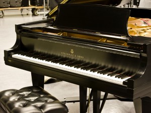 Piano de Concierto Steinway & Sons Grand Piano
