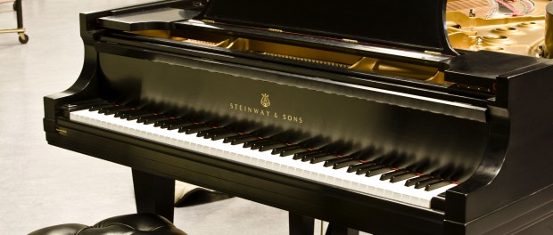 Piano de Concierto Steinway & Sons Grand Piano Piano de Concierto Steinway & Sons Grand Piano